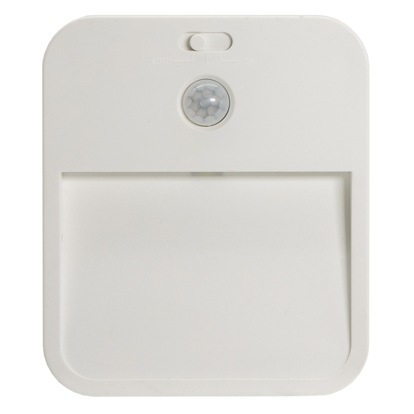 Lumagear Motion Sensor Night Light LG1903